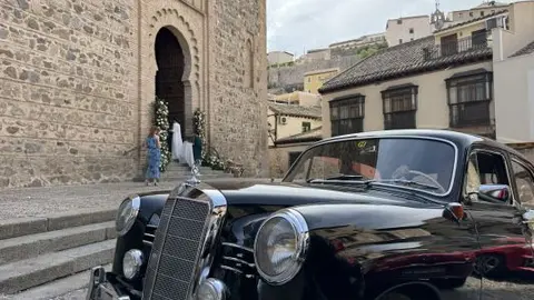 JM-Choofers- coches cl&aacute;sicos