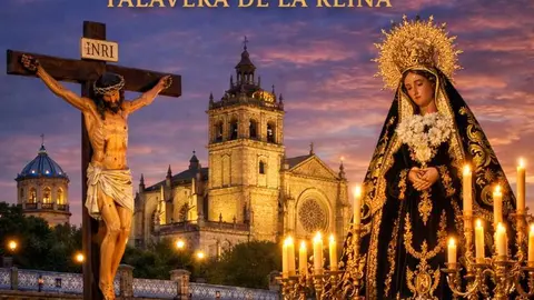 Semana Santa en Talavera de la Reina