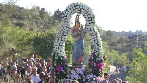 Virgen del Valle