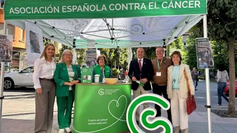 C&aacute;ncer