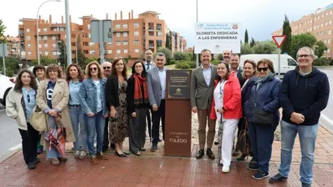 Glorieta