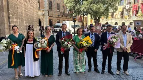 Flores