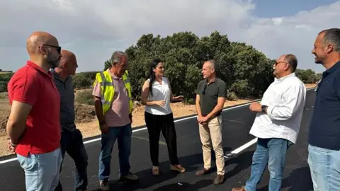 Carretera