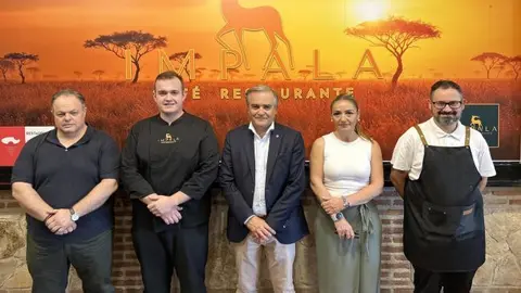 Restaurante Impala
