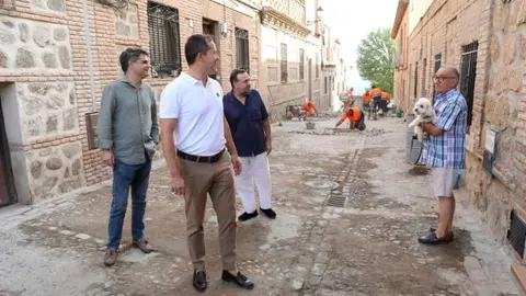 Obras