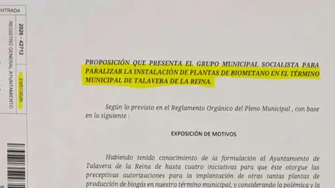 Biometano