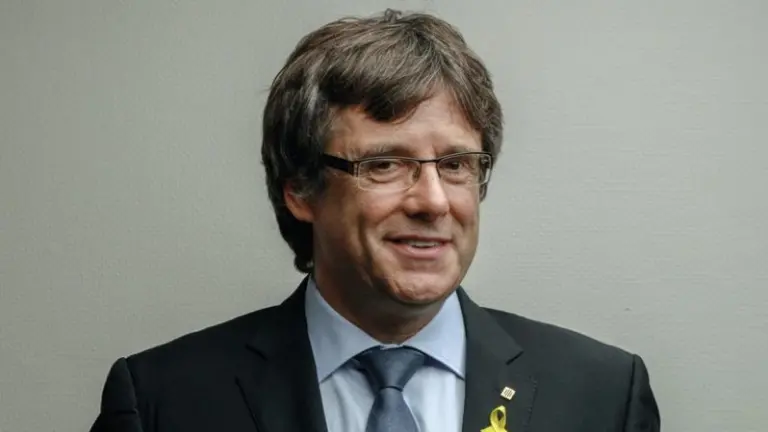 Carles Puigdemont