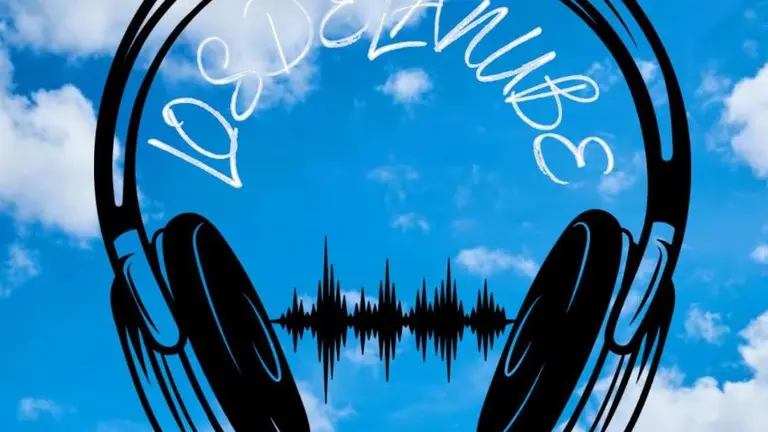 Losdelanube studio music