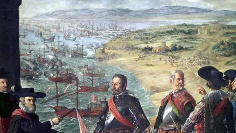 Francis Drake