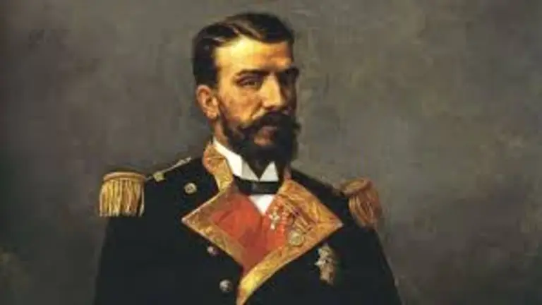 Isaac Peral
