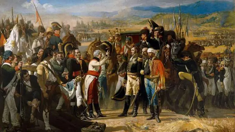 La Batalla de Bail&eacute;n