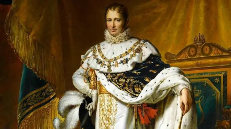 Jos&eacute; Bonaparte