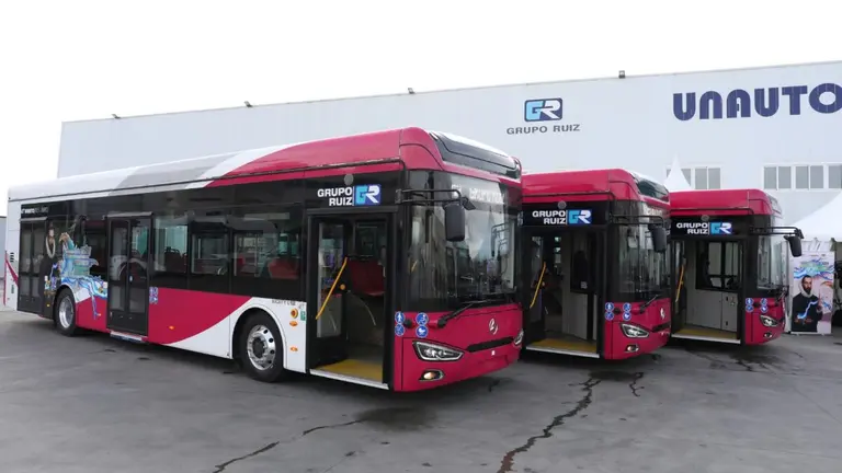 autobuses urbanos toledo