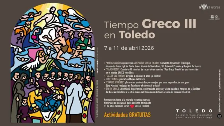 Tiempo Greco