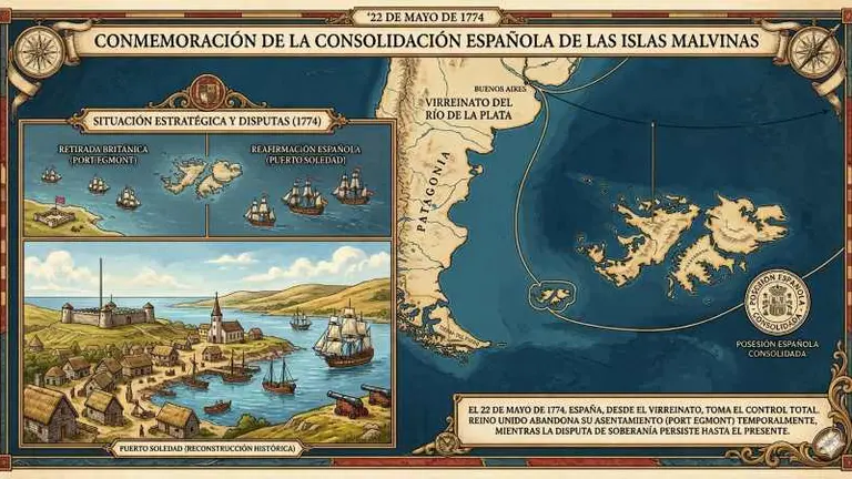 Islas Malvinas