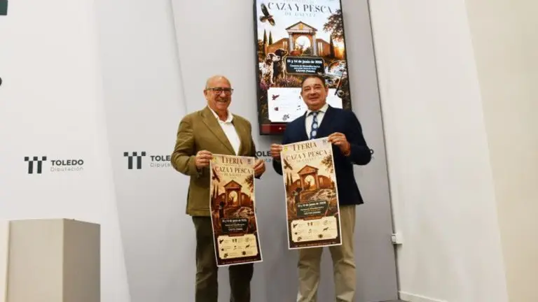 Presentaci&oacute;n