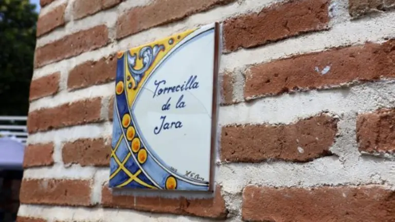 Torrecilla