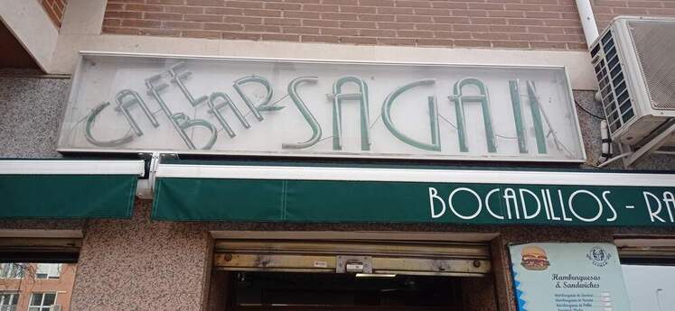 La Saga II