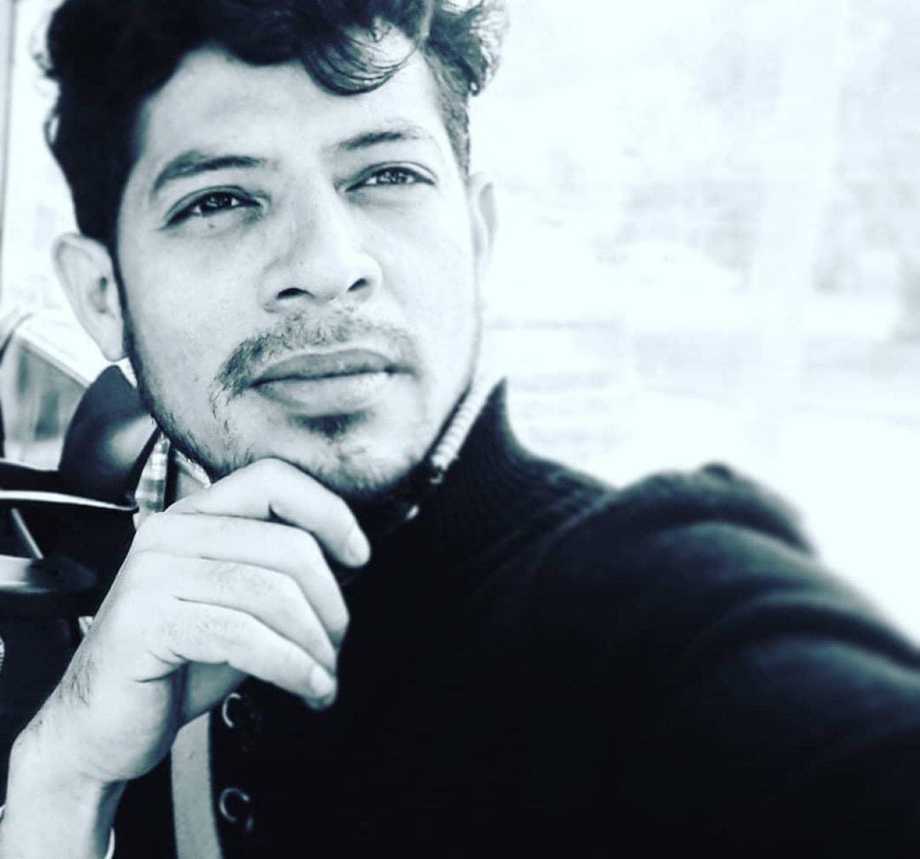 Mel Chavarría