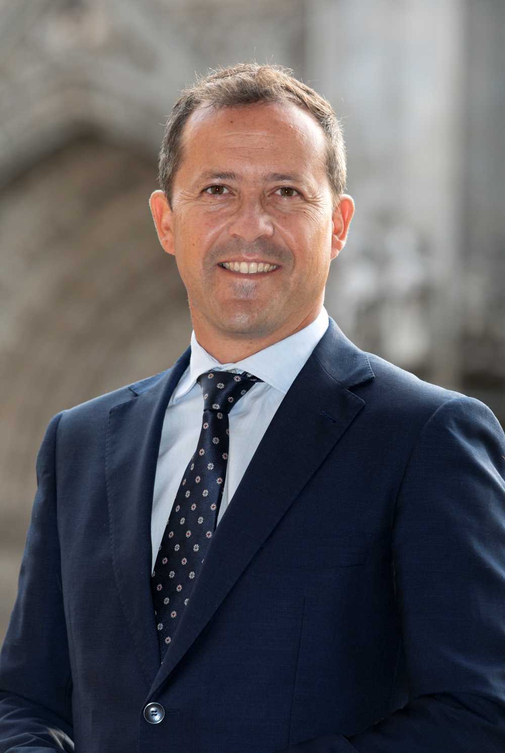 Carlos Velázquez Romo