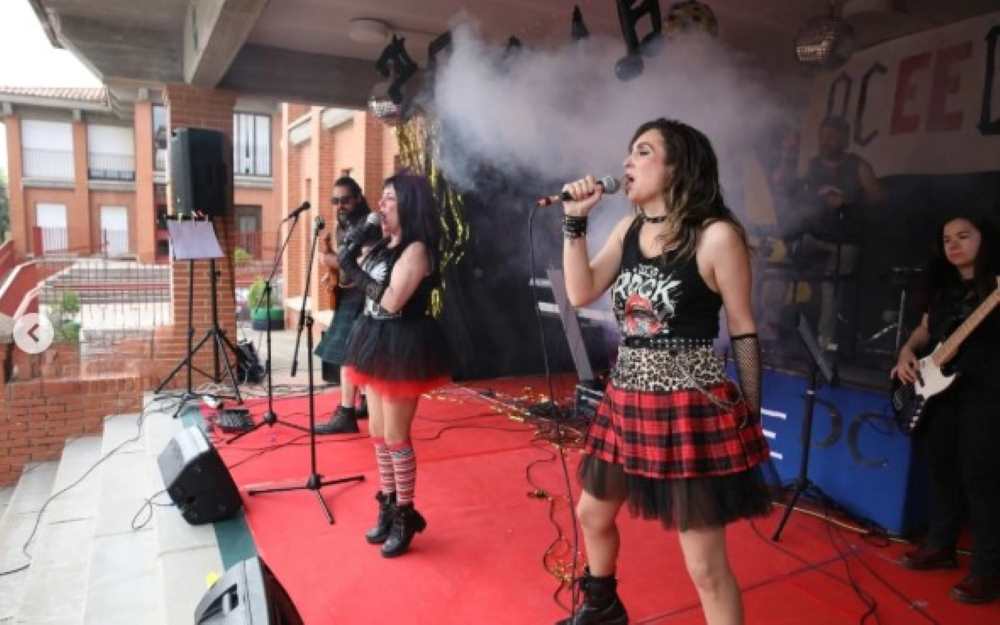 Concierto 5