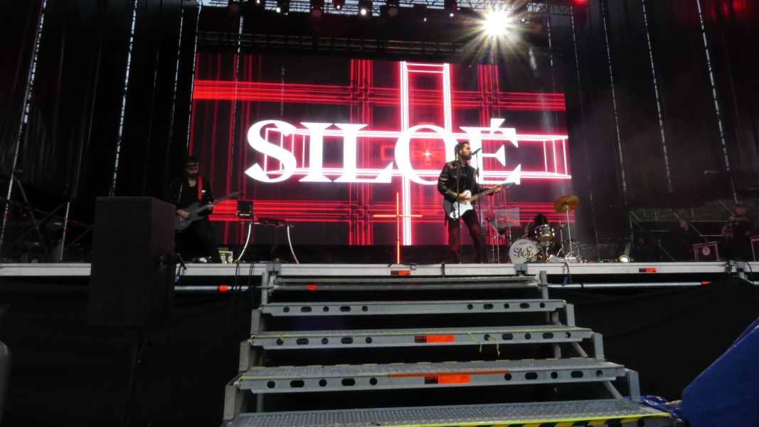 Siloe 3
