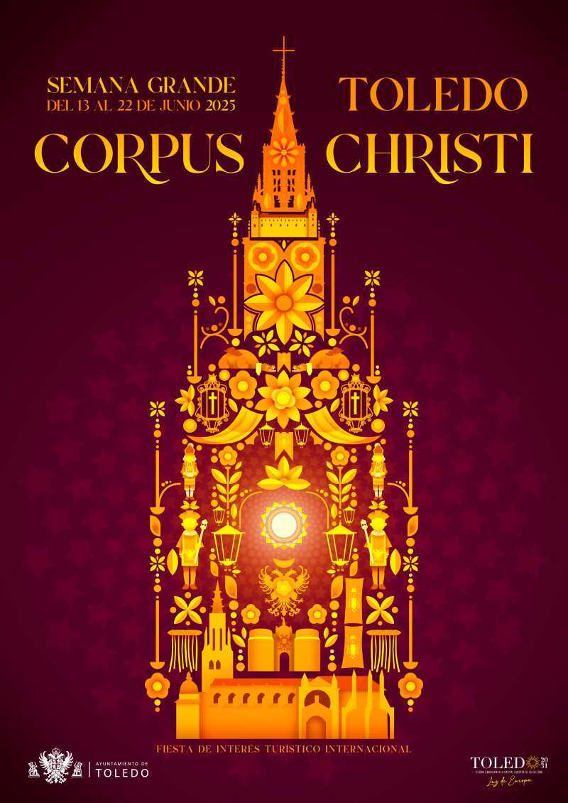 Cartel del Corpus
