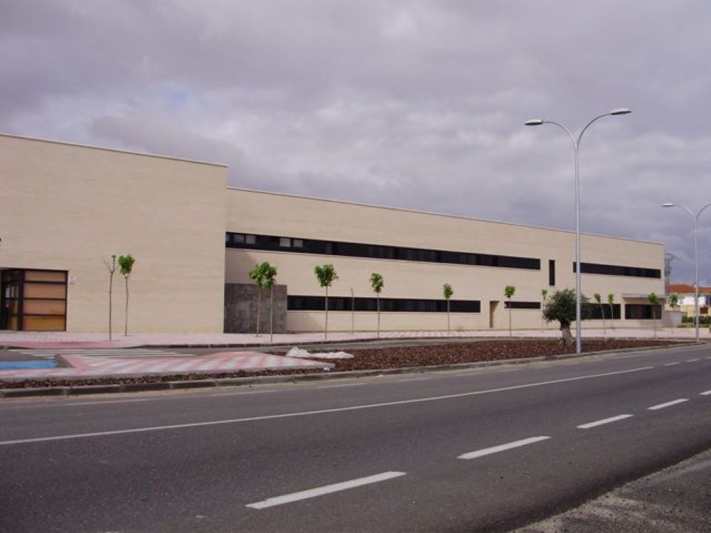 CEIP Gloria Fuertes