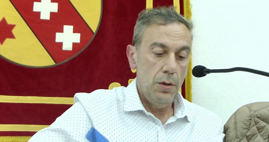 Javier Hidalgo