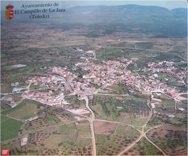 Campillo de la Jara