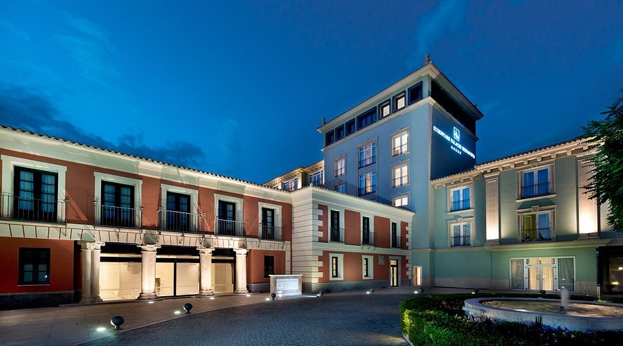 Hotel Eurostars Palacion Buenavista