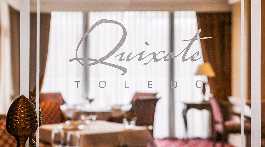 Restaurante Quixote