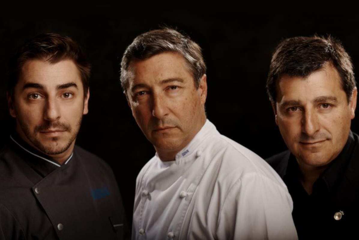 Hermanos Roca