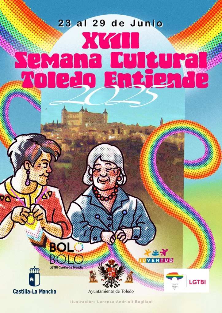 Toledo Entiende