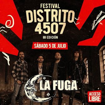 La Fuga