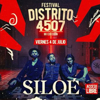 Siloé