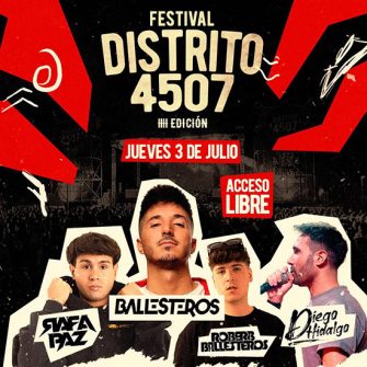 DJs