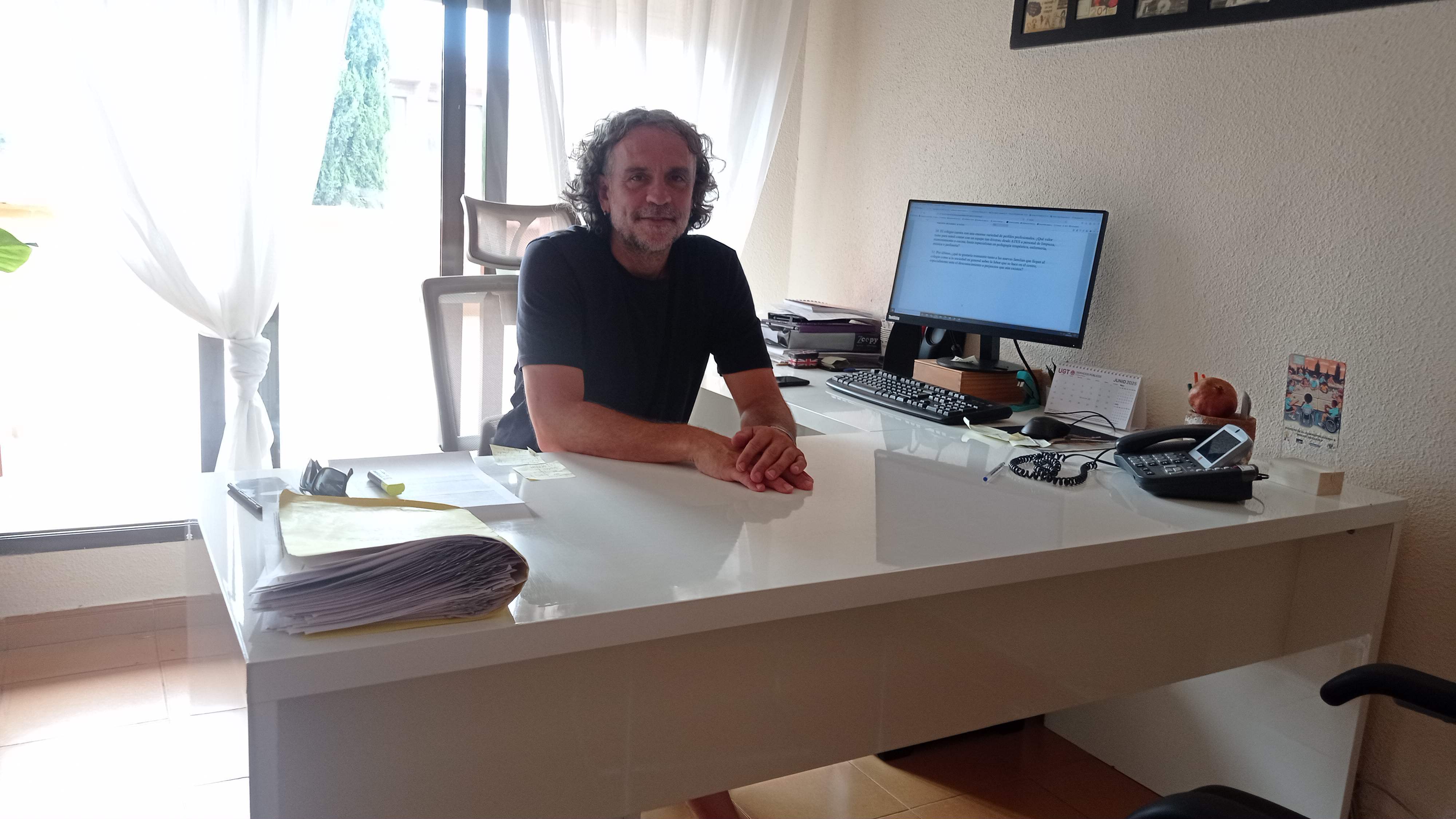 Carlos Fonseca García