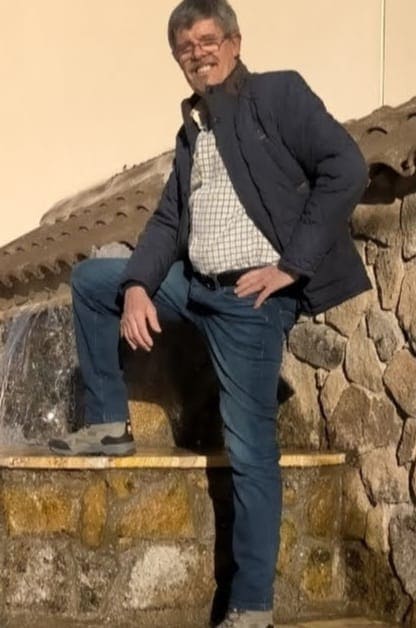 Leonardo Alba García