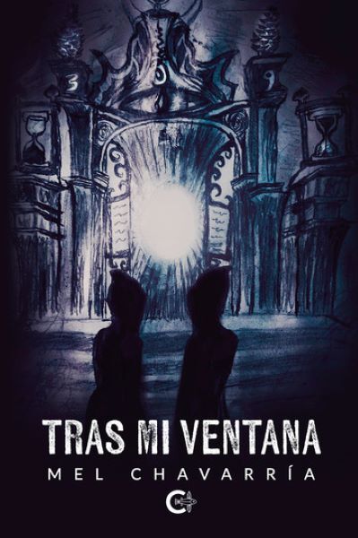 Tras mi ventana. Mel Chavarría