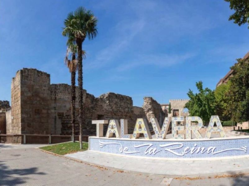 Talavera de la Reina