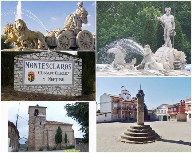 Montes Claros
