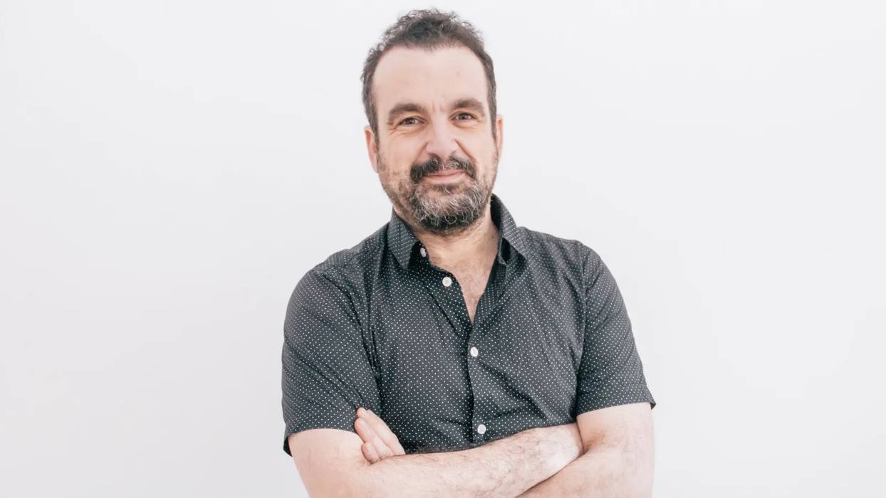 Nacho Vigalondo