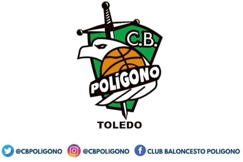 Escudo CB Polígono Toledo