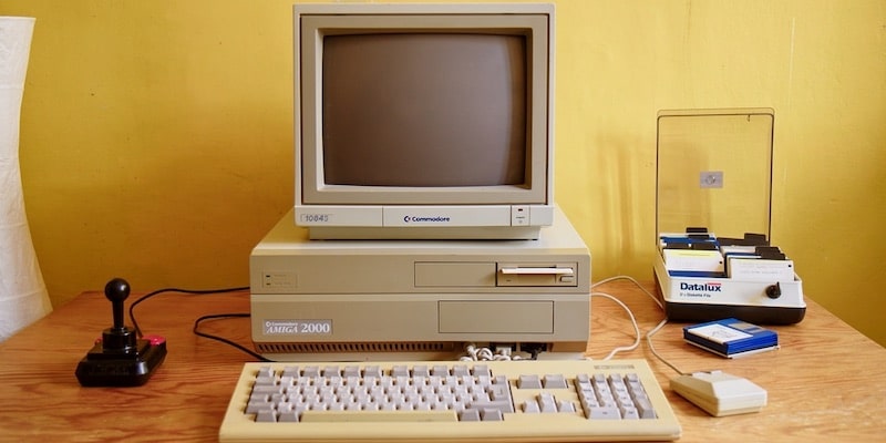 La generación X fue la primera en contar con ordenadores en casa