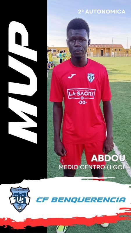 Abdou