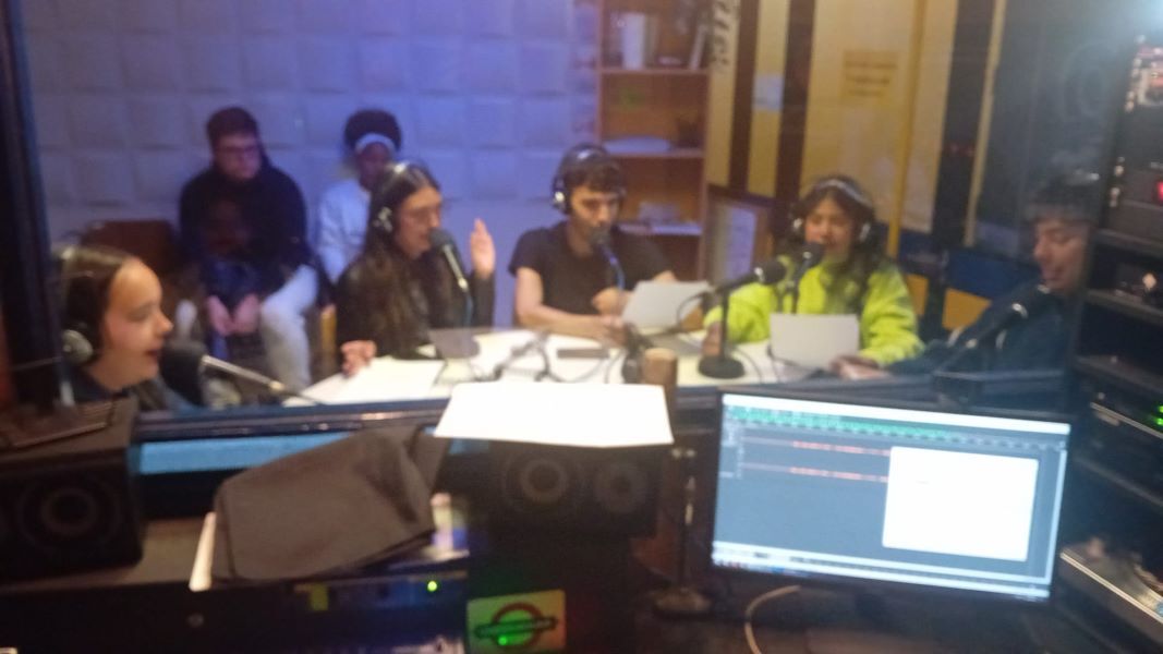 Estudio