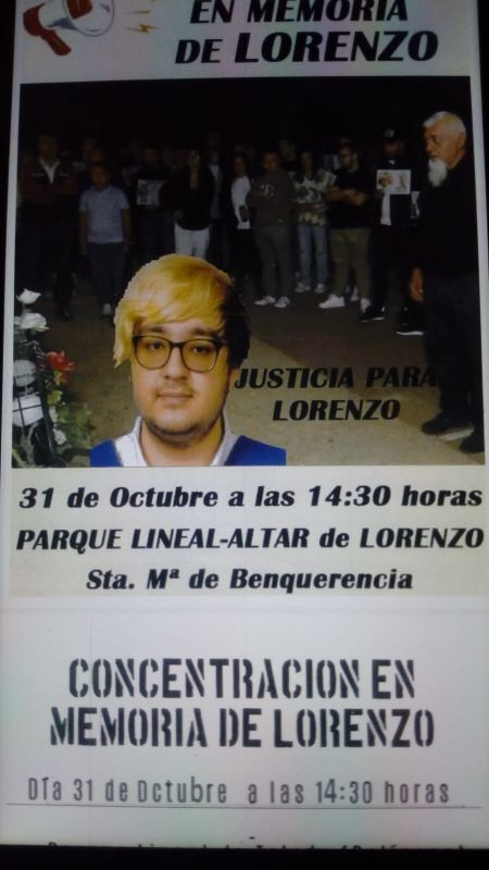 En memoria de Lorenzo Pompiliu