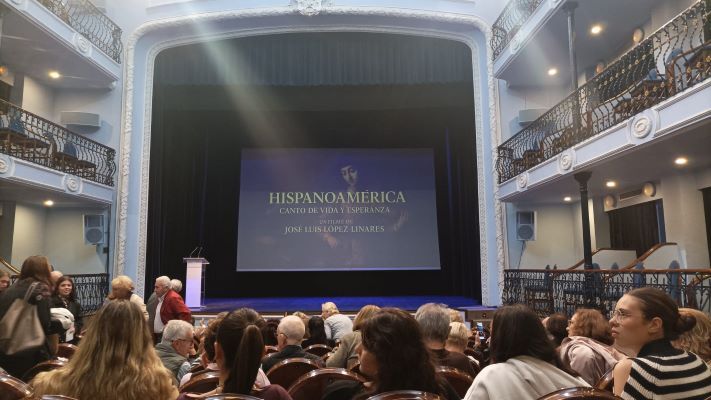 Teatro Victoria, Talavera de la Reina