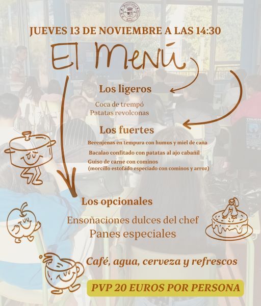 Jueves 13 de noviembre